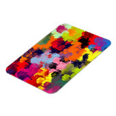 SUMMER-STROMEN MAGNEET (Linkerzijde)