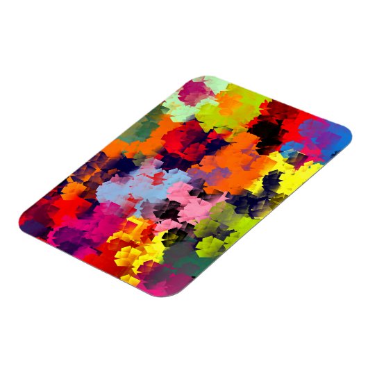 SUMMER-STROMEN MAGNEET (Linkerzijde)