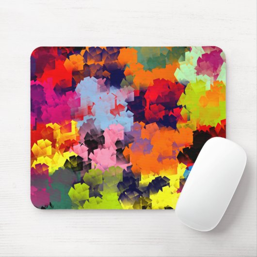 SUMMER-STROMEN MUISMAT (Met muis)