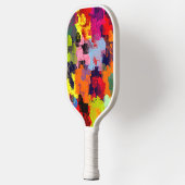 SUMMER-STROMEN PICKLEBALL PADDLE (Links)