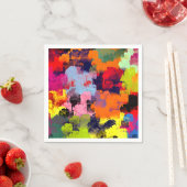 SUMMER-STROMEN SERVETTEN (Insitu)