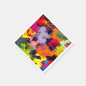 SUMMER-STROMEN SERVETTEN (Hoek)