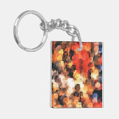 SUMMER-STROMEN SLEUTELHANGER (Voorkant Links)