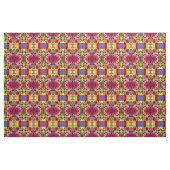 SUMMER-STROMEN STOF (Yard (91,4 cm))