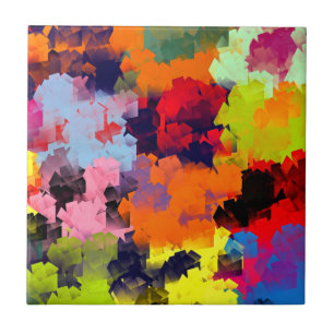 SUMMER-STROMEN TEGELTJE