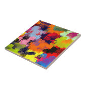 SUMMER-STROMEN TEGELTJE (Zijkant)