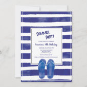 Summer Style Kaart (Voorkant)