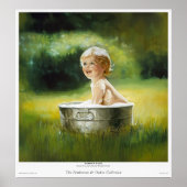 Summer Suds Poster (Voorkant)