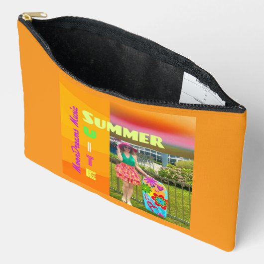Summer Suite Etui (Open)