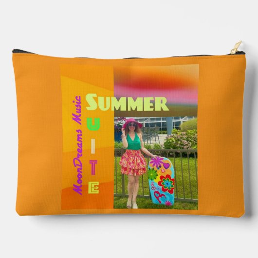 Summer Suite Etui (Achterkant)