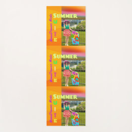 Summer Suite Yogamat