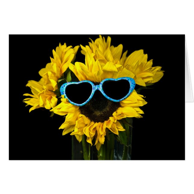 Summer Sun (Voorkant Horizontaal)