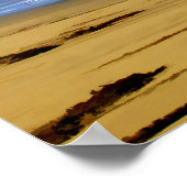 Summer Sun Poster (Hoek)