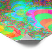 Summer Sun Poster (Hoek)