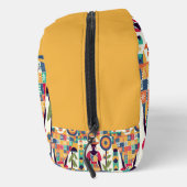 Summer Sunflower Garden Toilettasje (Rechts)