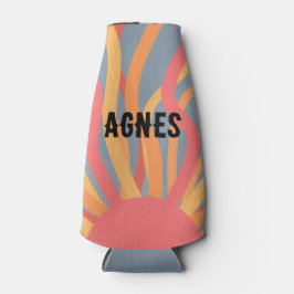 Summer Sunrise Flesjeskoeler