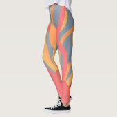 Summer Sunrise Leggings (Links)