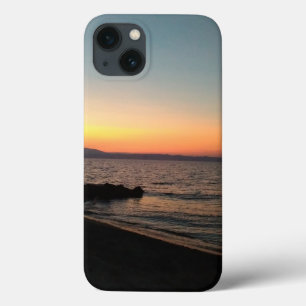 Summer Sunset Apple iPhone 7, Tough Xtreme Case-Mate iPhone Case