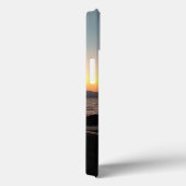 Summer Sunset Apple iPhone 7, Tough Xtreme Case-Mate iPhone Case (Achterkant / Rechts)