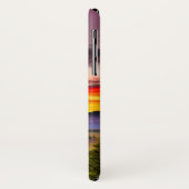 Summer Sunset at Snake River Overlook Case-Mate iPhone Case (Achterkant/links)