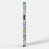 Summer Sunset Beach Case-Mate iPhone Case (Achterkant / Rechts)