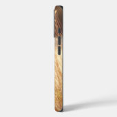 Summer Sunset Field Grass Case-Mate iPhone Case (Achterkant / Links)