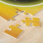 Summer Sunset Quote Legpuzzel (Zijkant)