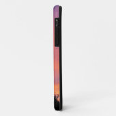 Summer Sunset Romantic iPhone 5 Hoesje *personaliz (Achterkant/links)