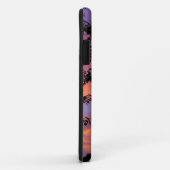 Summer Sunset Romantic iPhone 5 Hoesje *personaliz (Achterkant/rechts)
