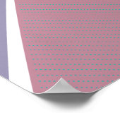 Summer Sunset Sky, Road Trip to Rocky Mountain Poster (Hoek)