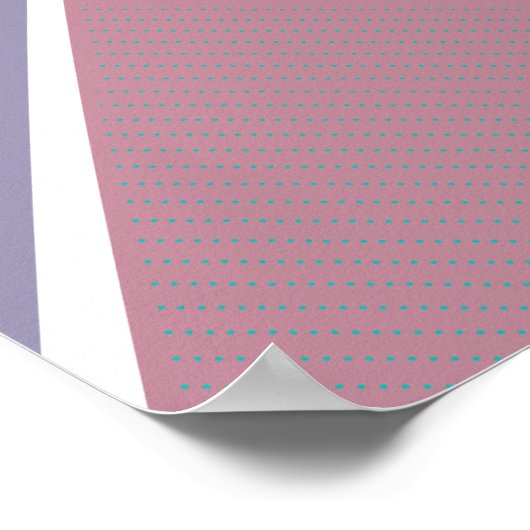 Summer Sunset Sky, Road Trip to Rocky Mountain Poster (Hoek)