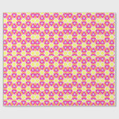 Summer Sunshine Cadeaupapier (Vlak)