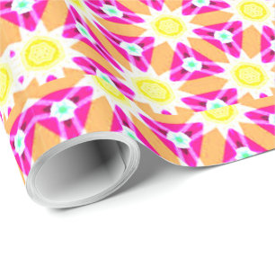 Summer Sunshine Cadeaupapier