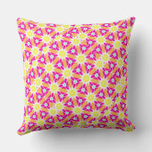 Summer Sunshine Kussen (Achterkant)