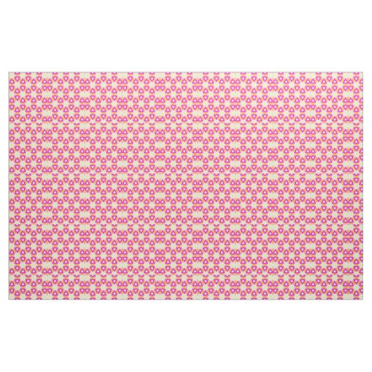 Summer Sunshine Stof (Fat Quarter)