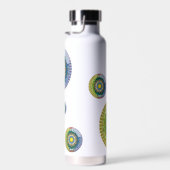 Summer Sunshine Waterfles (Rechts)