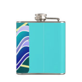 Summer Surfing Fun Thunder_Cove Heupfles (Achterkant)