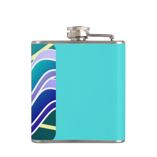 Summer Surfing Fun Thunder_Cove Heupfles (Achterkant)