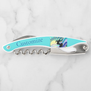 Summer Surfing Fun Thunder_Cove Kurkentrekker