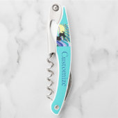 Summer Surfing Fun Thunder_Cove Kurkentrekker (Voorkant)