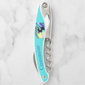 Summer Surfing Fun Thunder_Cove Kurkentrekker (Achterkant)