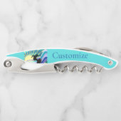 Summer Surfing Fun Thunder_Cove Kurkentrekker (Voorkant)