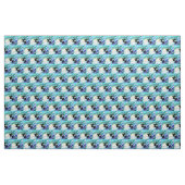 Summer Surfing Fun Thunder_Cove Stof (Yard (91,4 cm))