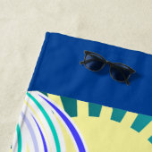 Summer Surfing Fun Thunder_Cove Strandlaken (In situ)