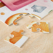 Summer Sweet escape Legpuzzel (Zijkant)
