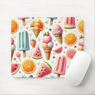 Summer Sweet escape Muismat