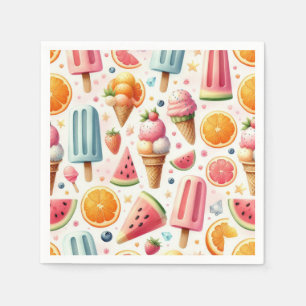 Summer Sweet escape Servet