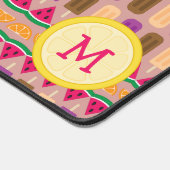 Summer Sweets Bureaumat (Hoek)