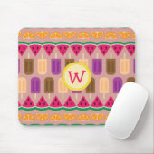 Summer Sweets Mousepad Muismat (Met muis)