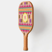 Summer Sweets Pickleball Paddle (Links)